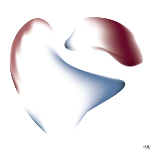 'Flirt' by Hannah A. Patellis