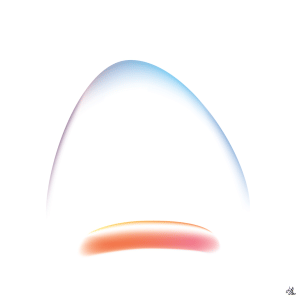 'Rise Above' by Hannah A. Patellis