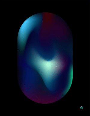 '6' by Hannah A. Patellis