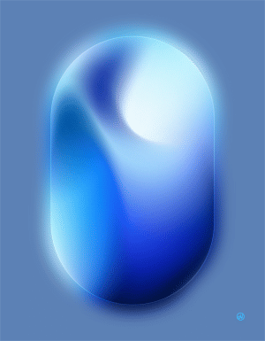 'ICONIC 10' by Hannah A. Patellis