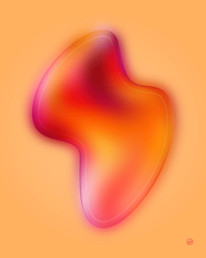 'Nicotine Bolts' by Hannah A. Patellis