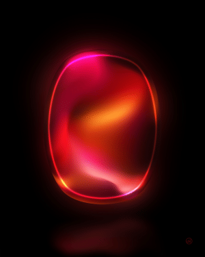 'My Anger is Present' by Hannah A. Patellis